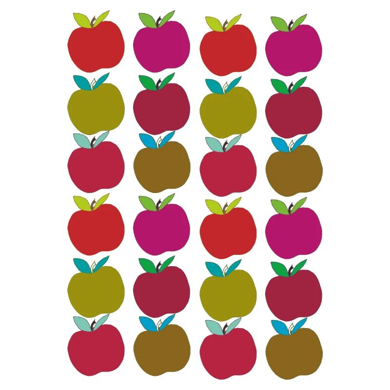 Apple Pattern