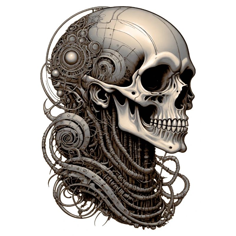 Skull