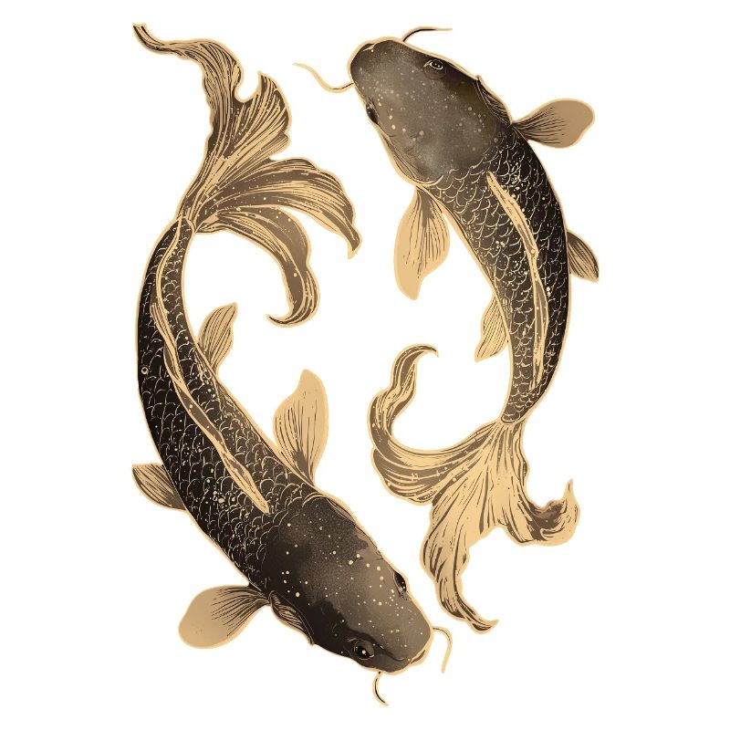 Koi