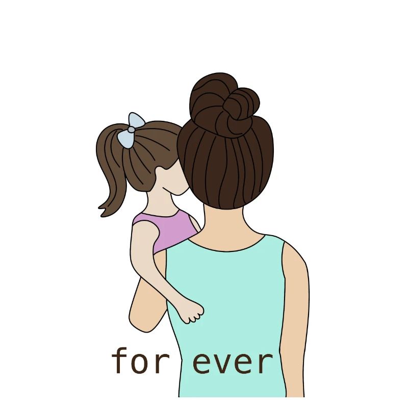 Forever Mom