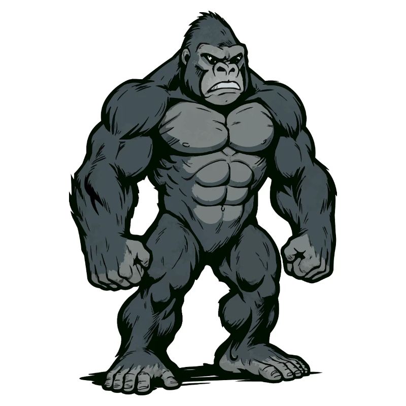 gorilla