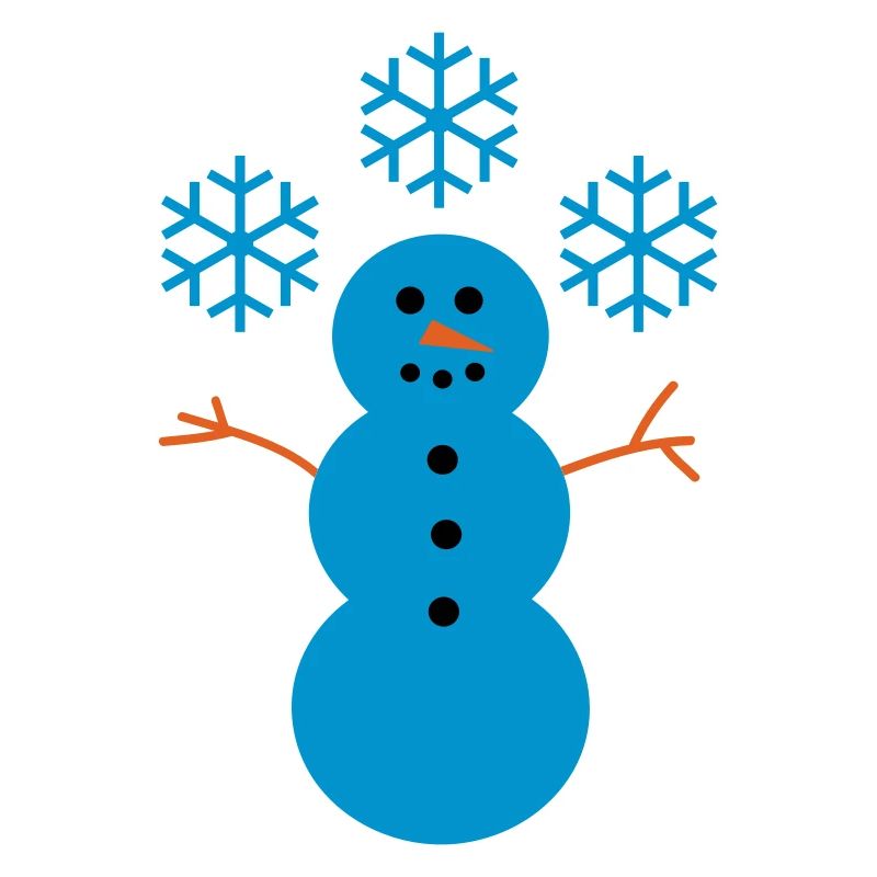 Schneemann