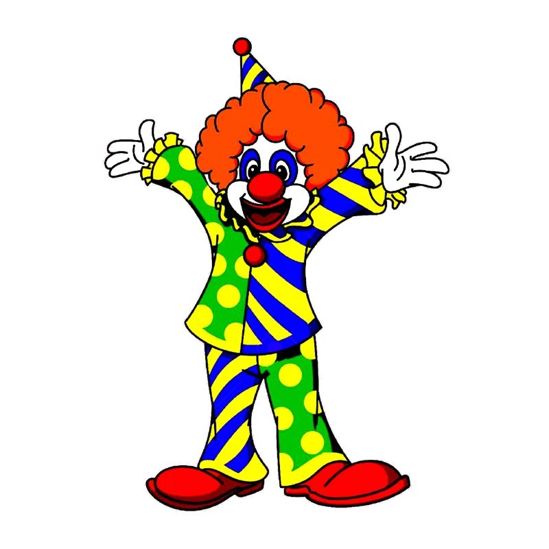 Clown