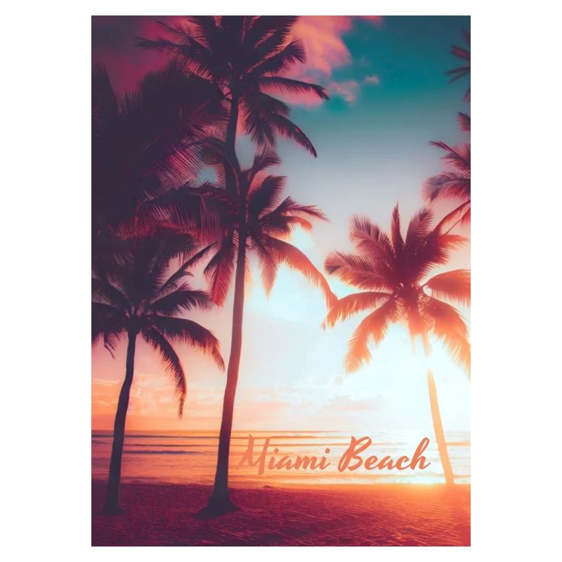 Miami beach Vibes