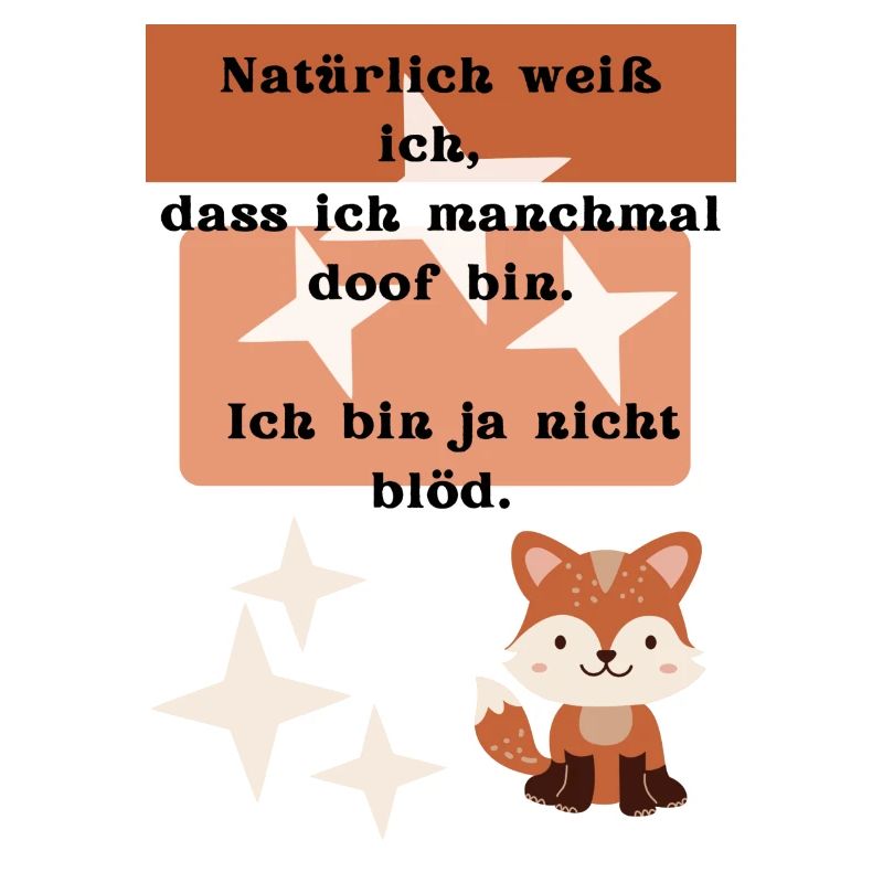 Schlaufuchs