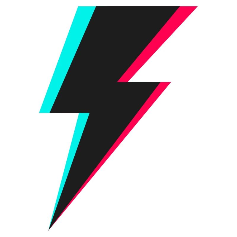 Logo de l’éclair