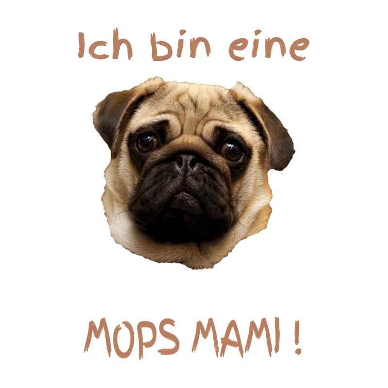 Mops Mami
