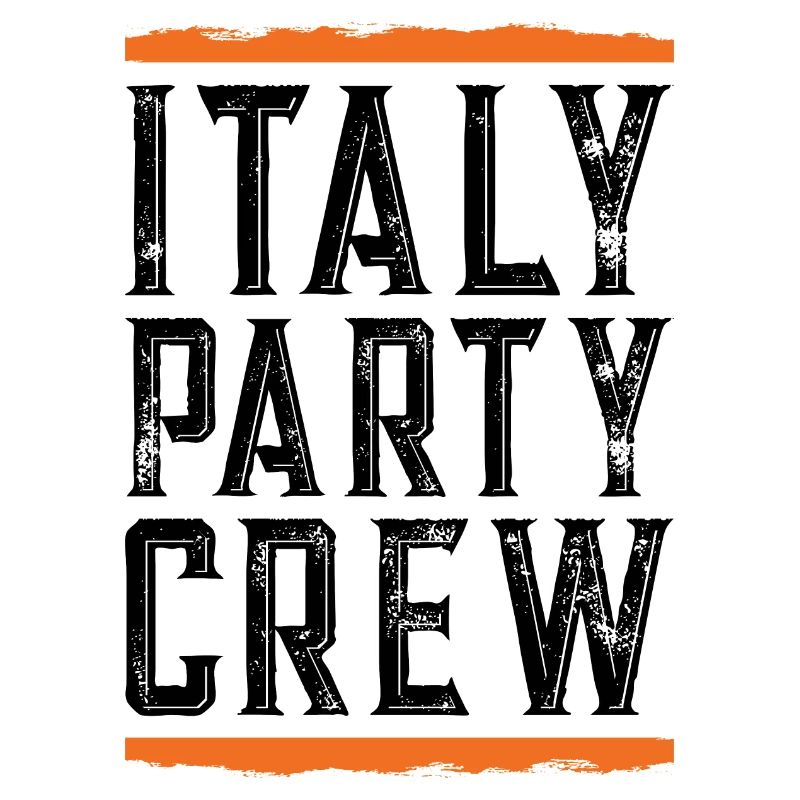 Italien Party Crew