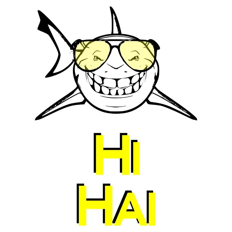 HiHai