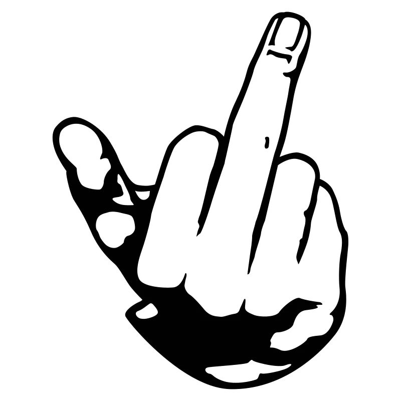 Finger