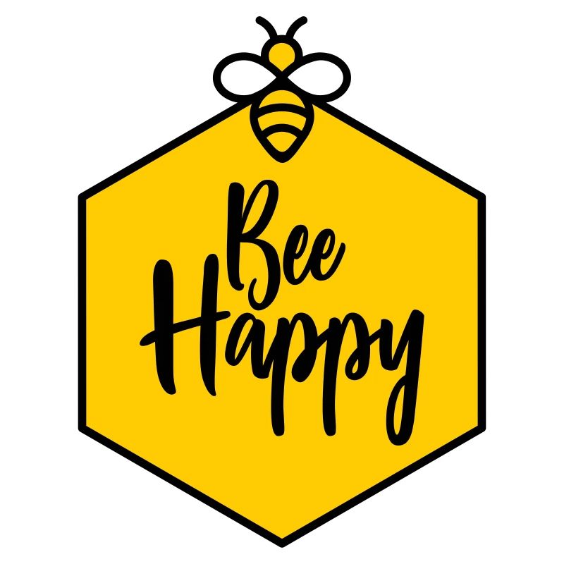 Bee Happy