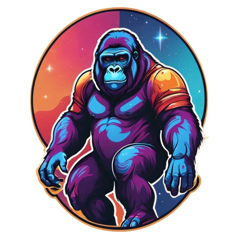 Gorilla