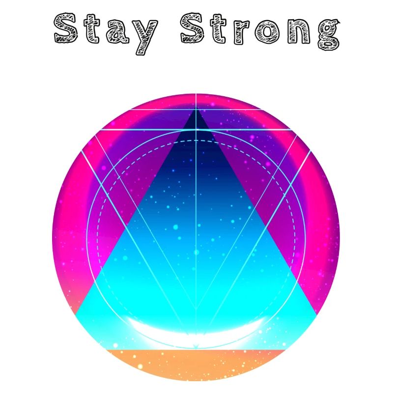 Stay Strong