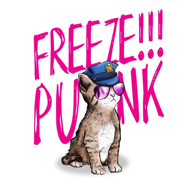 Freeze-Punk