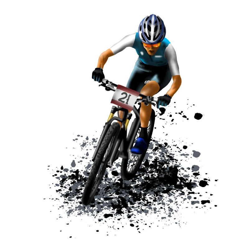 Mountainbike