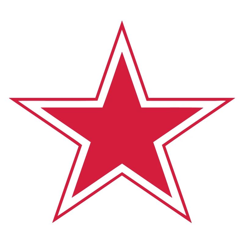 Russland Stern
