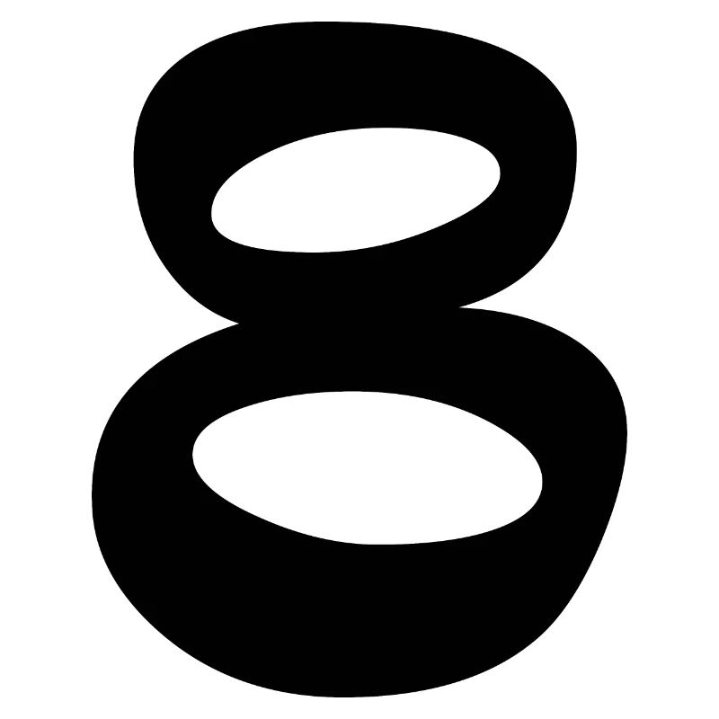 8
