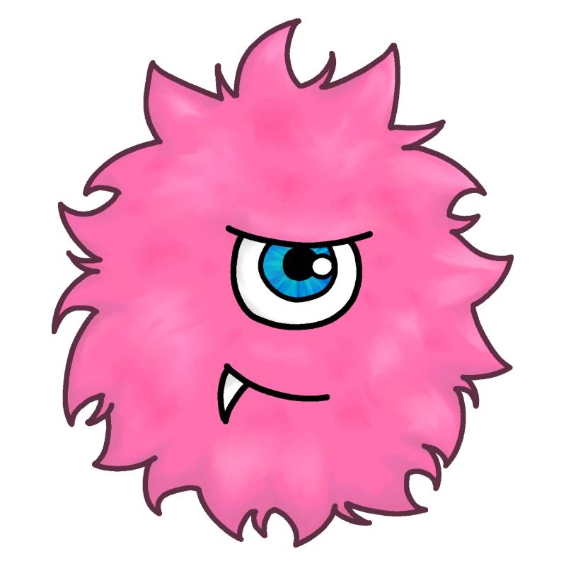 kleine Monster