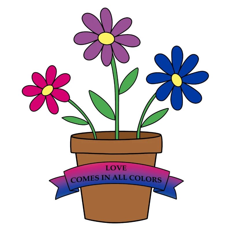bisexual flowers