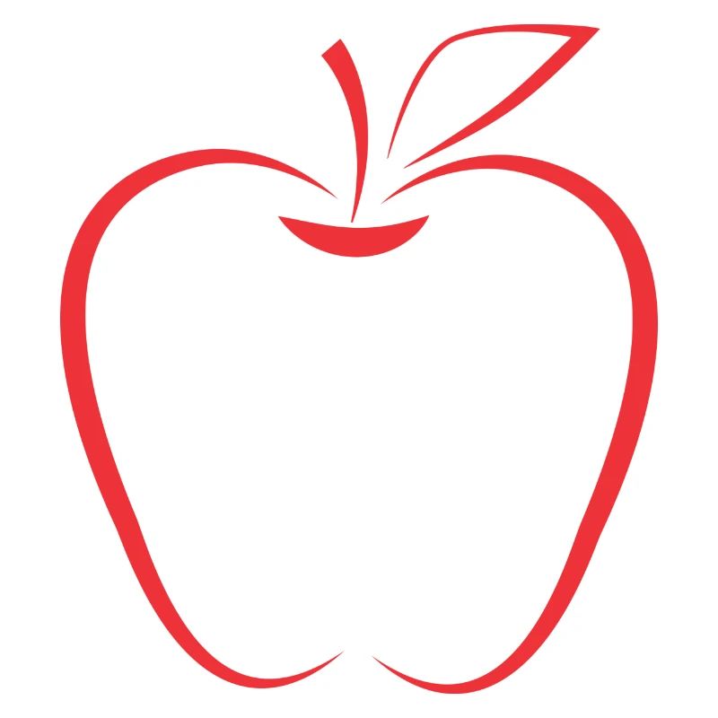 Apfel Outlines