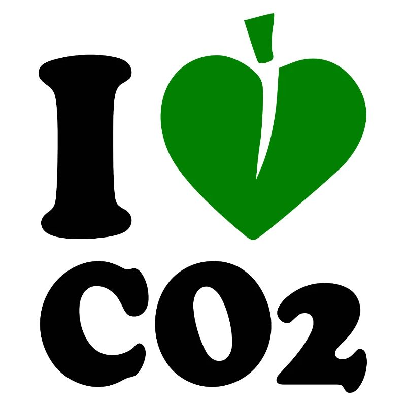 I love co2