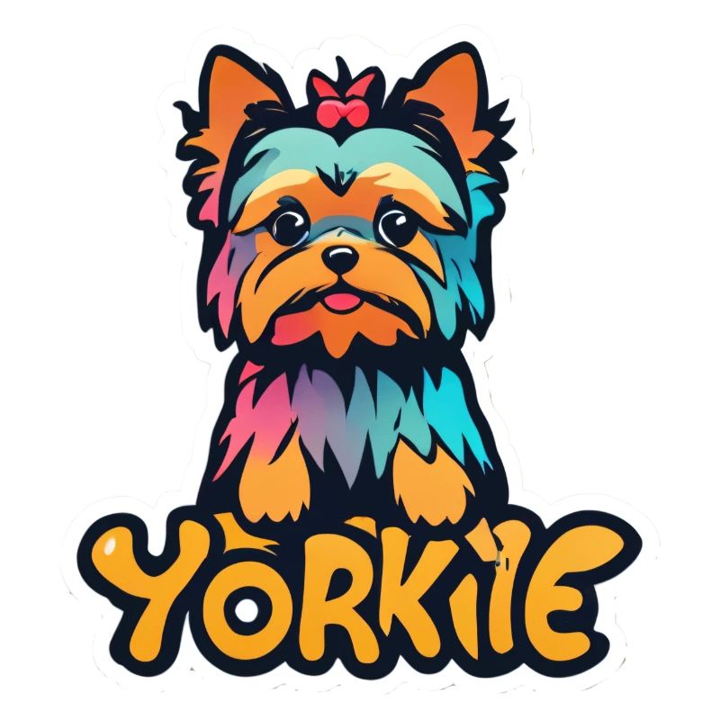 Yorkie