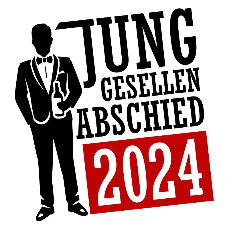 Junggesellenabschied 2024