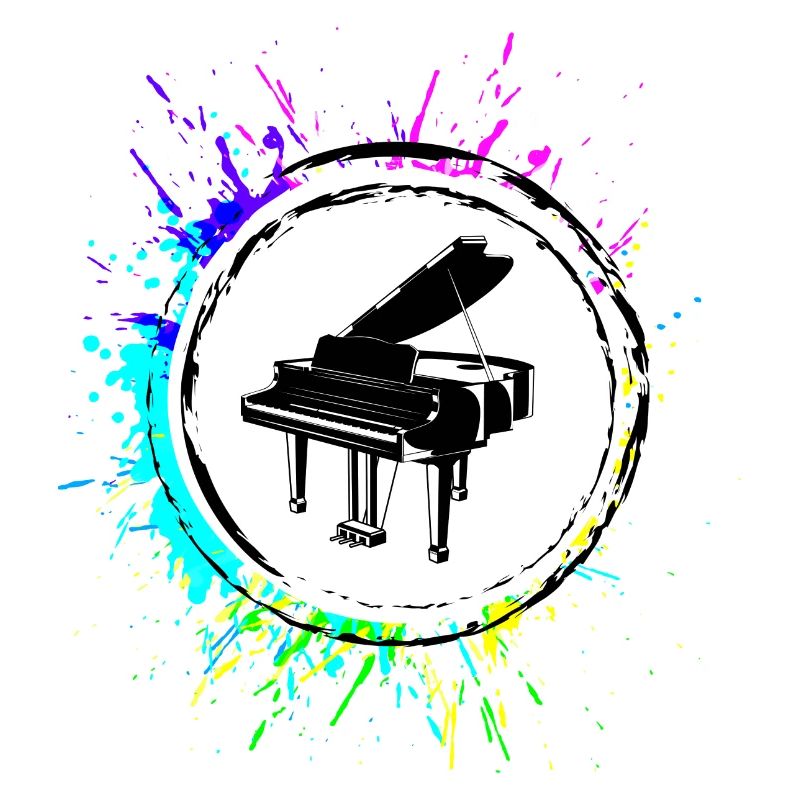 Klavier musik