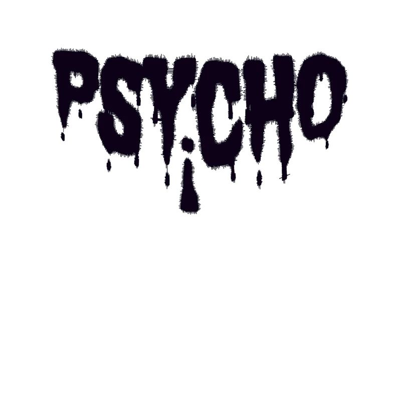 psycho