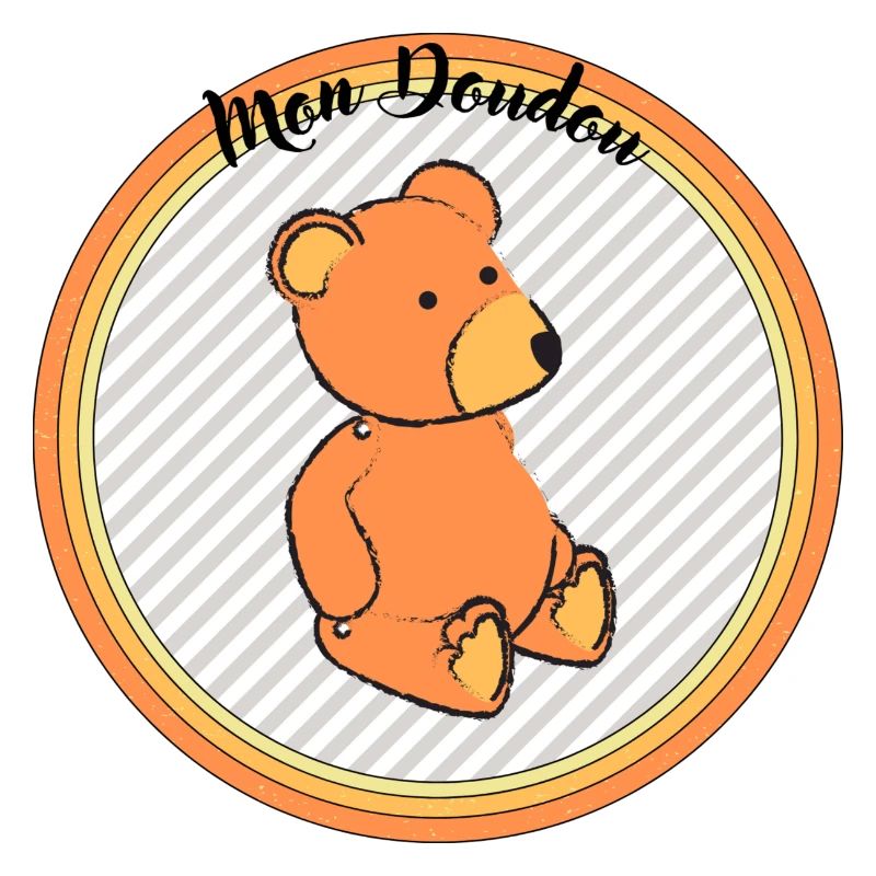 mon doudou