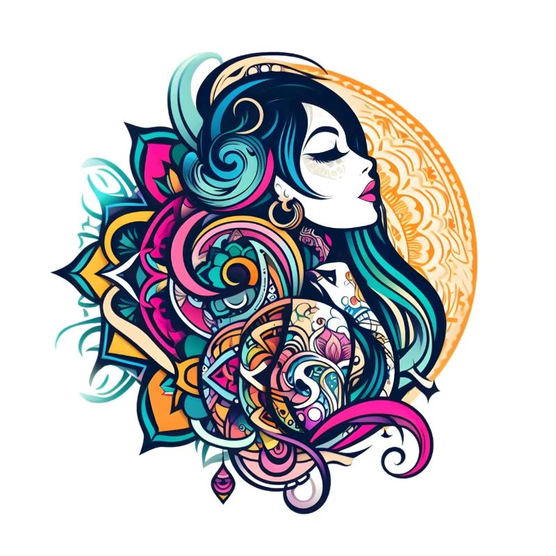 Tattoo Premium Design