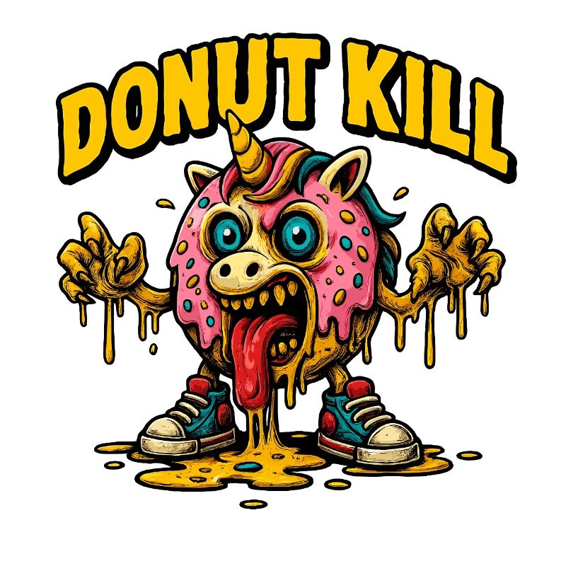 DONUT KILL