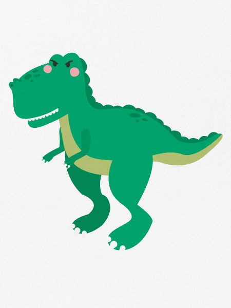 Dinosaurier