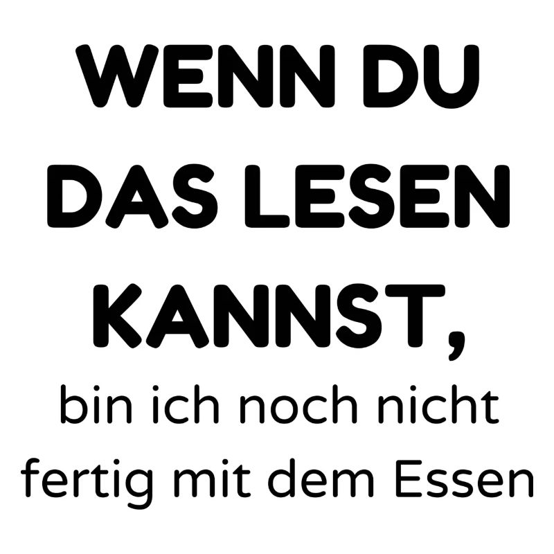 lesen kannst
