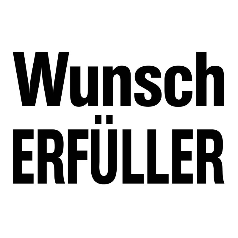 Wunscherfüller