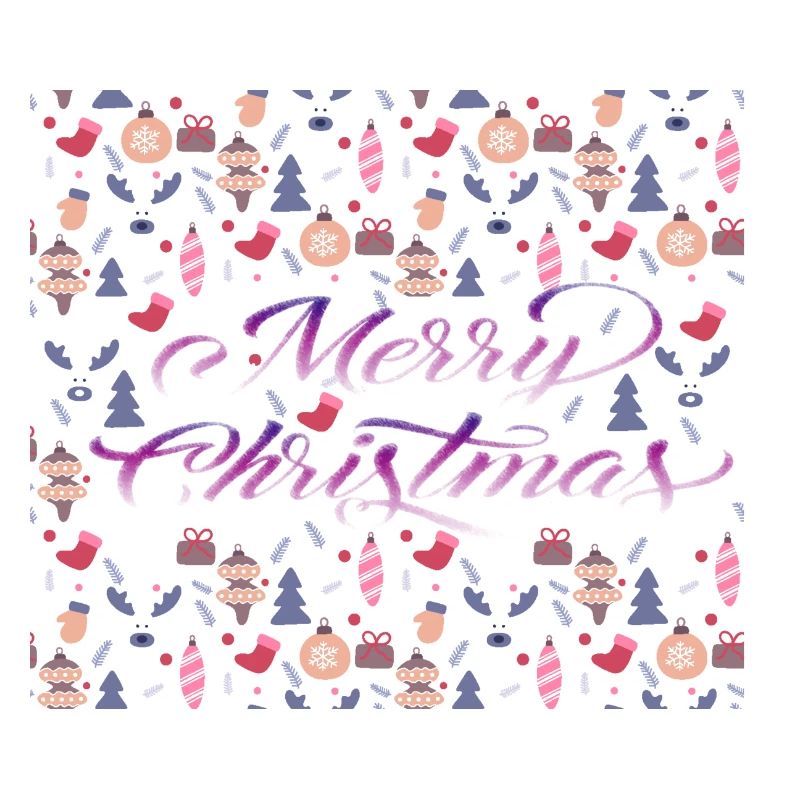Merry Christmas