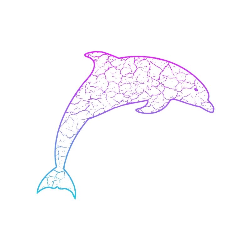 Delfin dolphin