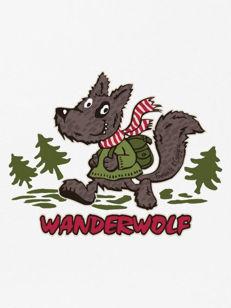 Wanderwolf