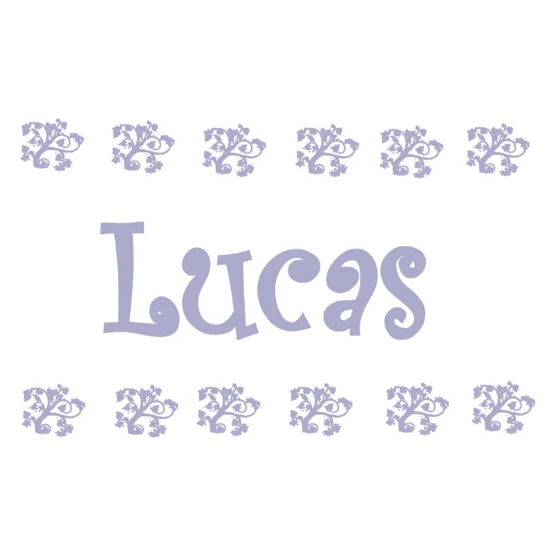 Lucas Floral Pastel