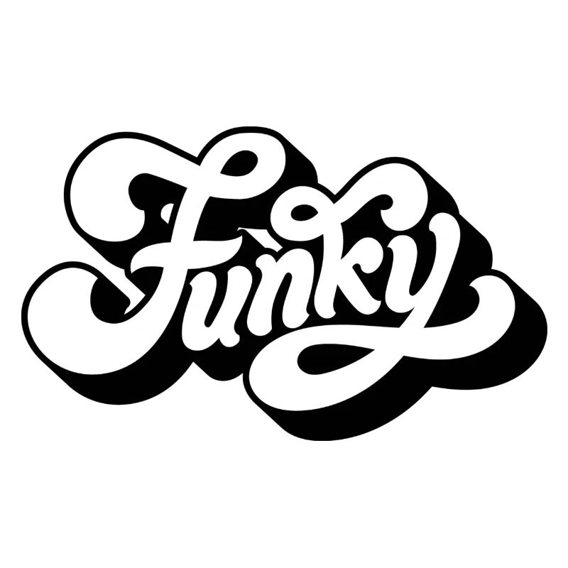 Funky