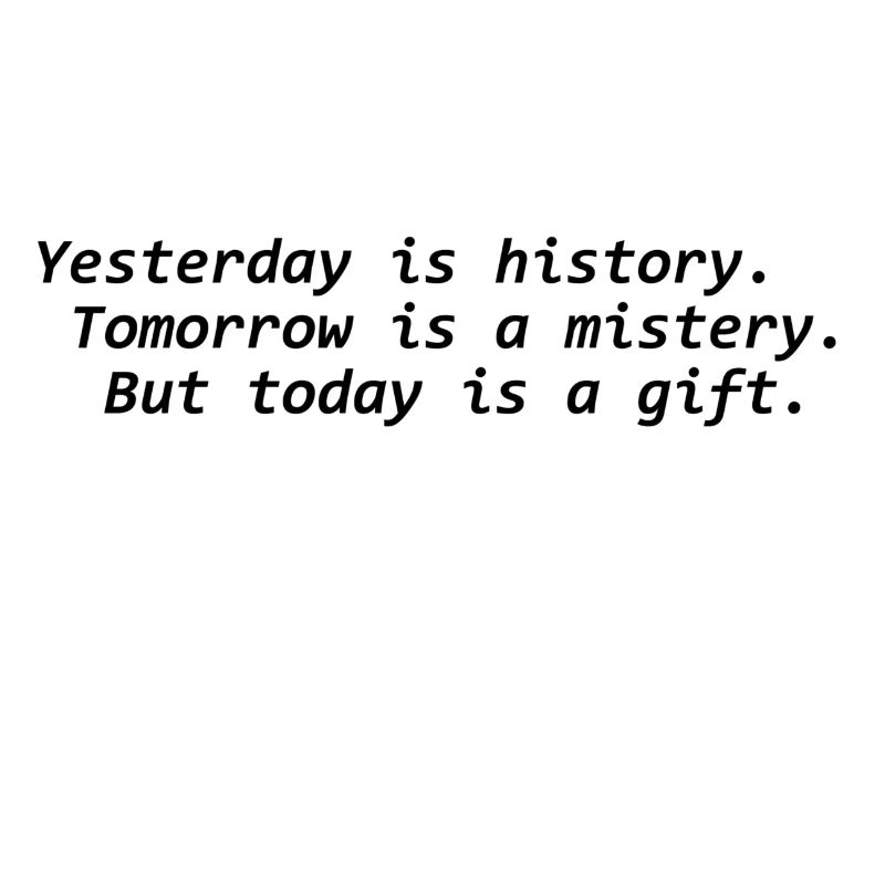 life quote