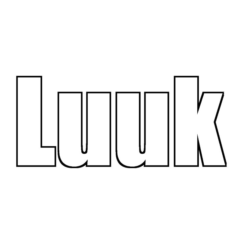 Luuk |