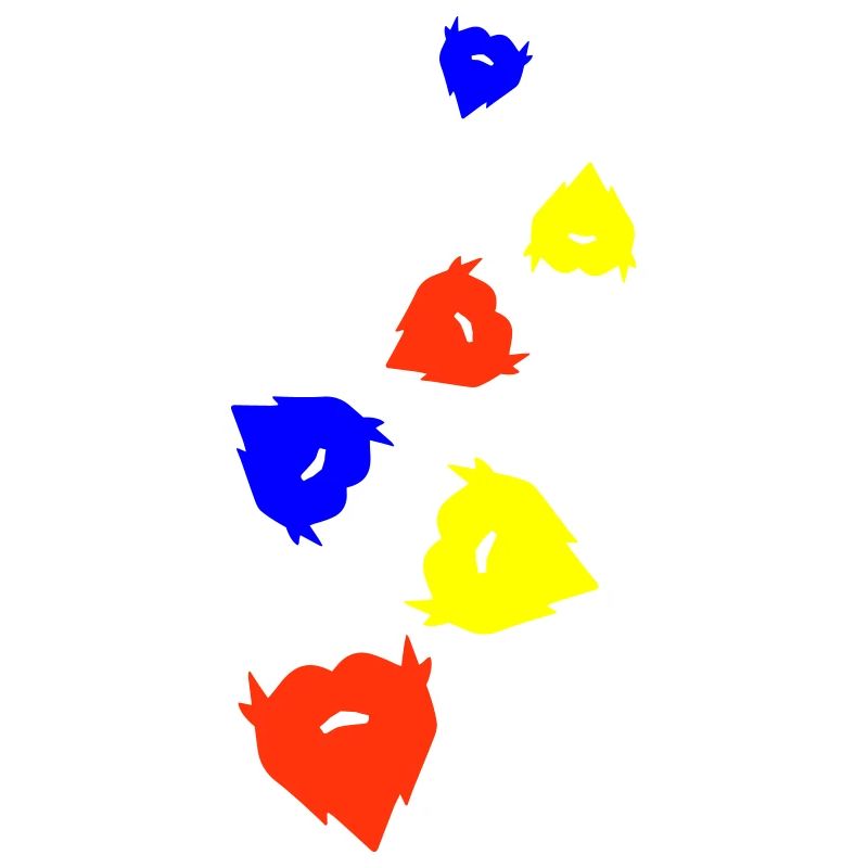 Bart symbol