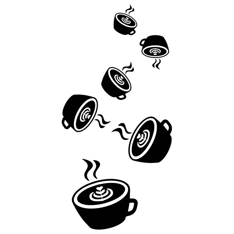 Kaffee Icon
