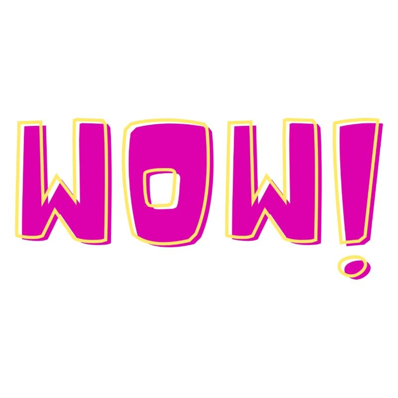 WOW