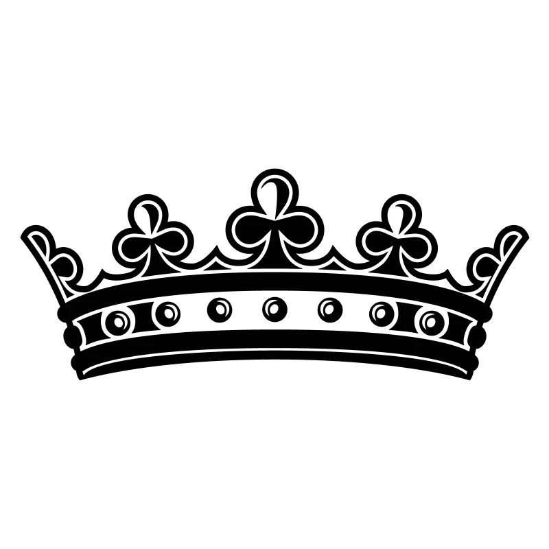 Krone Symbol