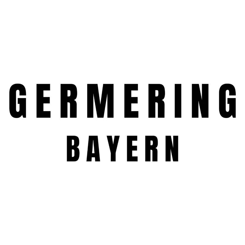 Germering, Bavaria