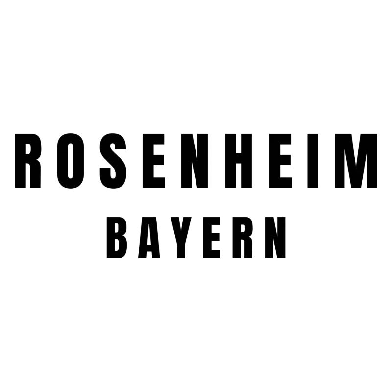 Rosenheim Bayern