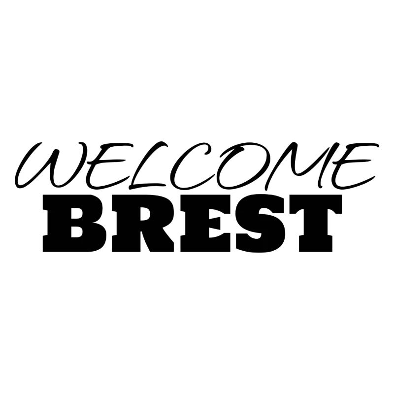 WELCOME BREST