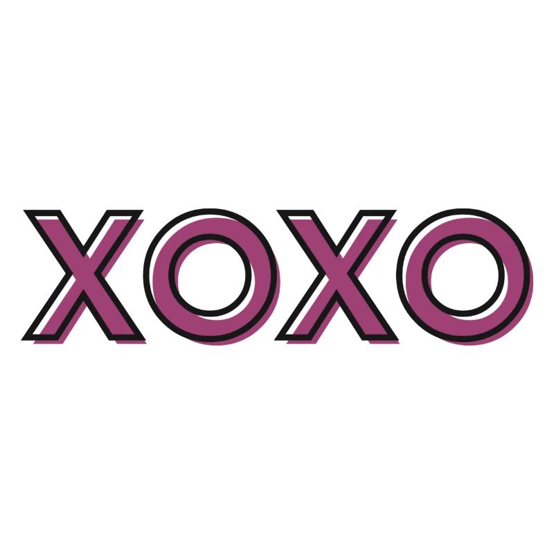 xoxo